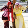 Sugar Sugar Rune - V