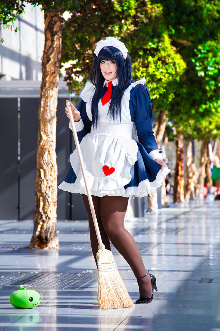 Alice - Ragnarok Online by leashed-freak on DeviantArt