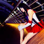 Super Sailor Mars