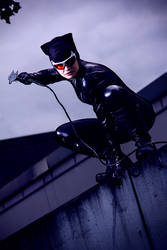 Batman ~ Catwoman