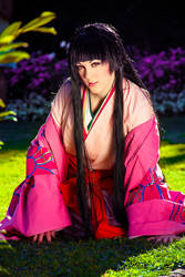 Yohime