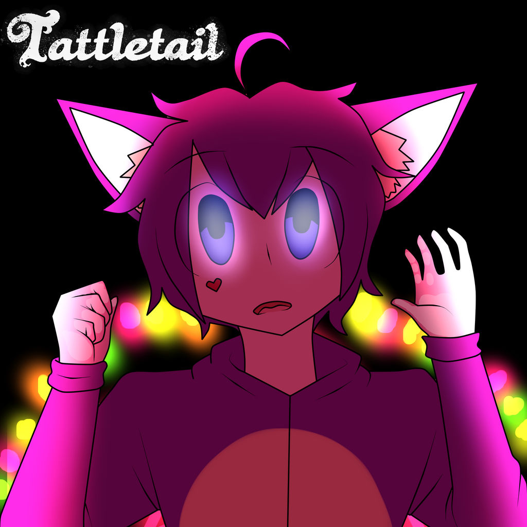 Tattletail