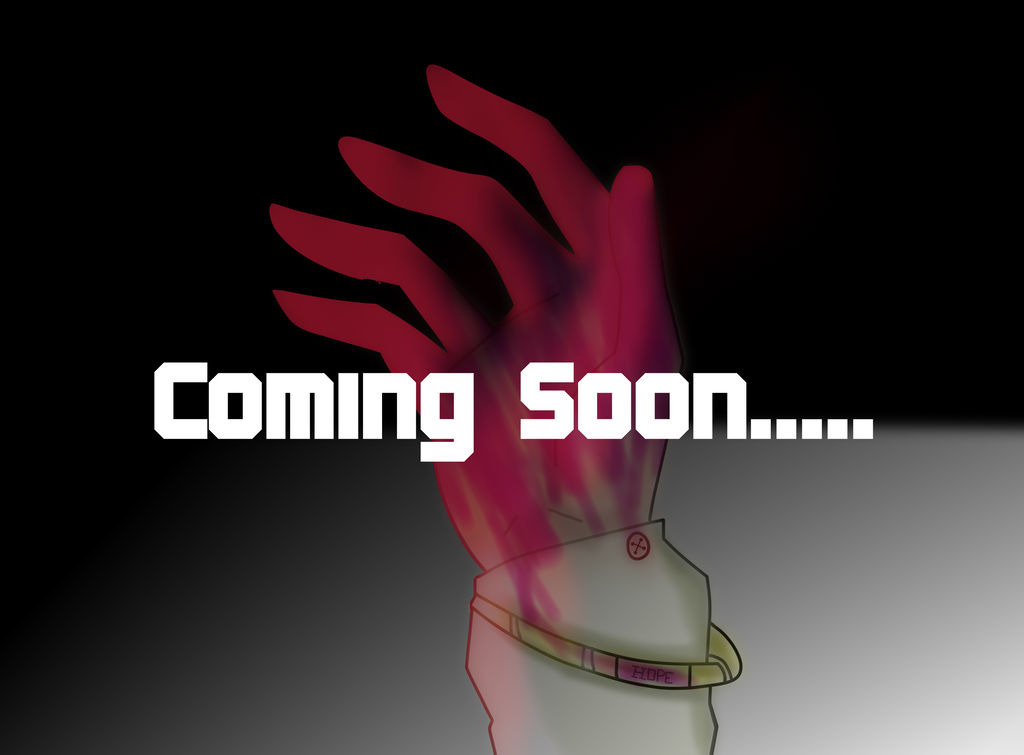 Danganronpa teaser