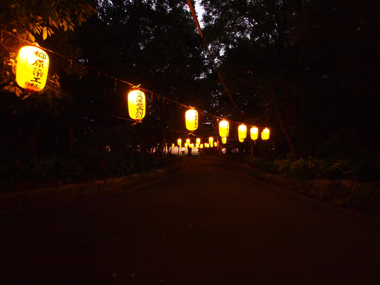 a Mitama - festival (1)