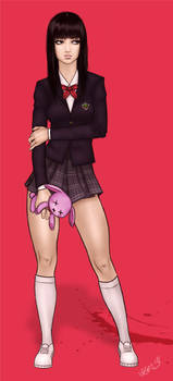 Gogo Yubari