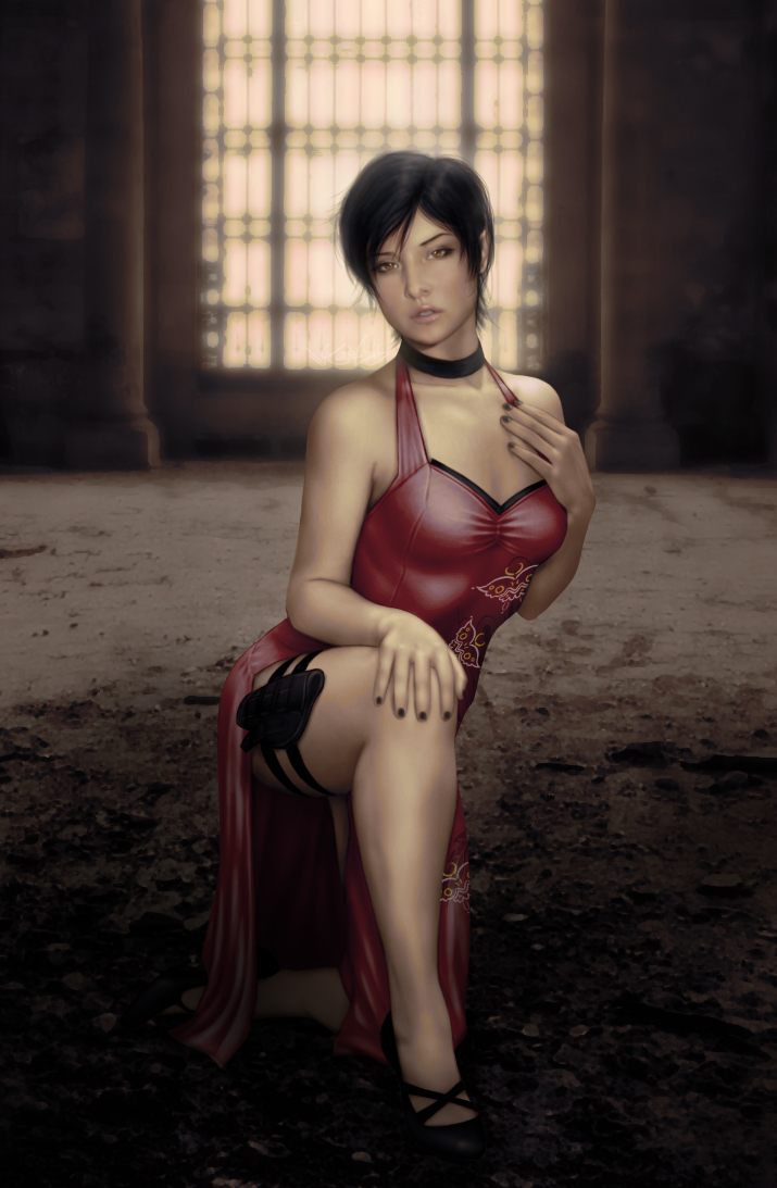 Ada Wong