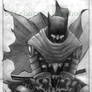 Batman-Shinobi