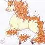 Rapidash