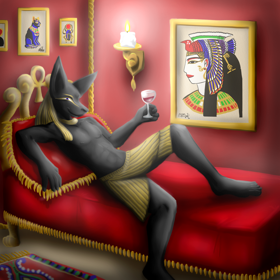 Anubis