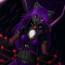 Dark Mira -close up-