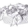 Basket Puppies