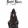 Reaper Reborn vol1 - cover