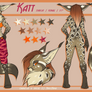 Katt the Starcat