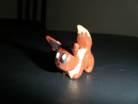 Eevee figurine