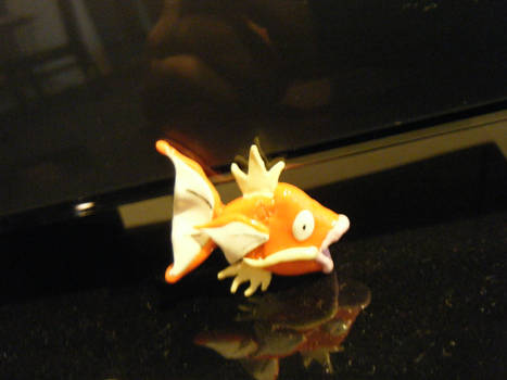 Magikarp Figurine