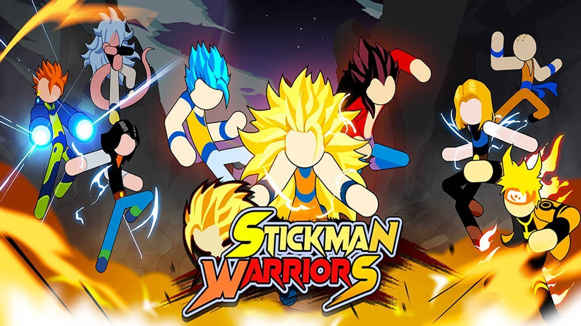Stickman Warrior Mod APK by Denniliver123 on DeviantArt Stickman Warrior Mod APK by Denniliver123 on DeviantArt