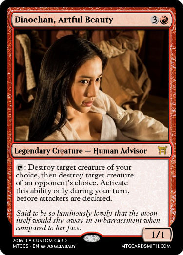 Diaochan Artful Beauty By Neo Sunglasses On Deviantart Diaochan Artful Beauty By Neo Sunglasses On Deviantart