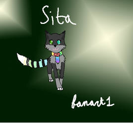 Sita fanrat by Sitamuffinsbff