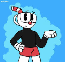 CupHead