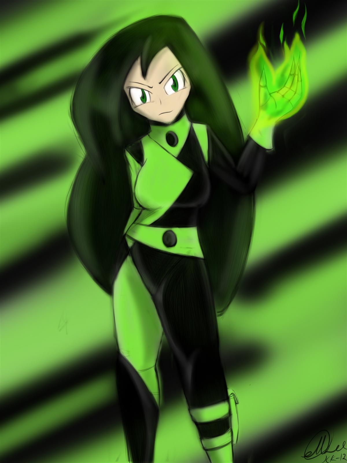 SheGo