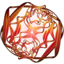 Incendia Fractal 12