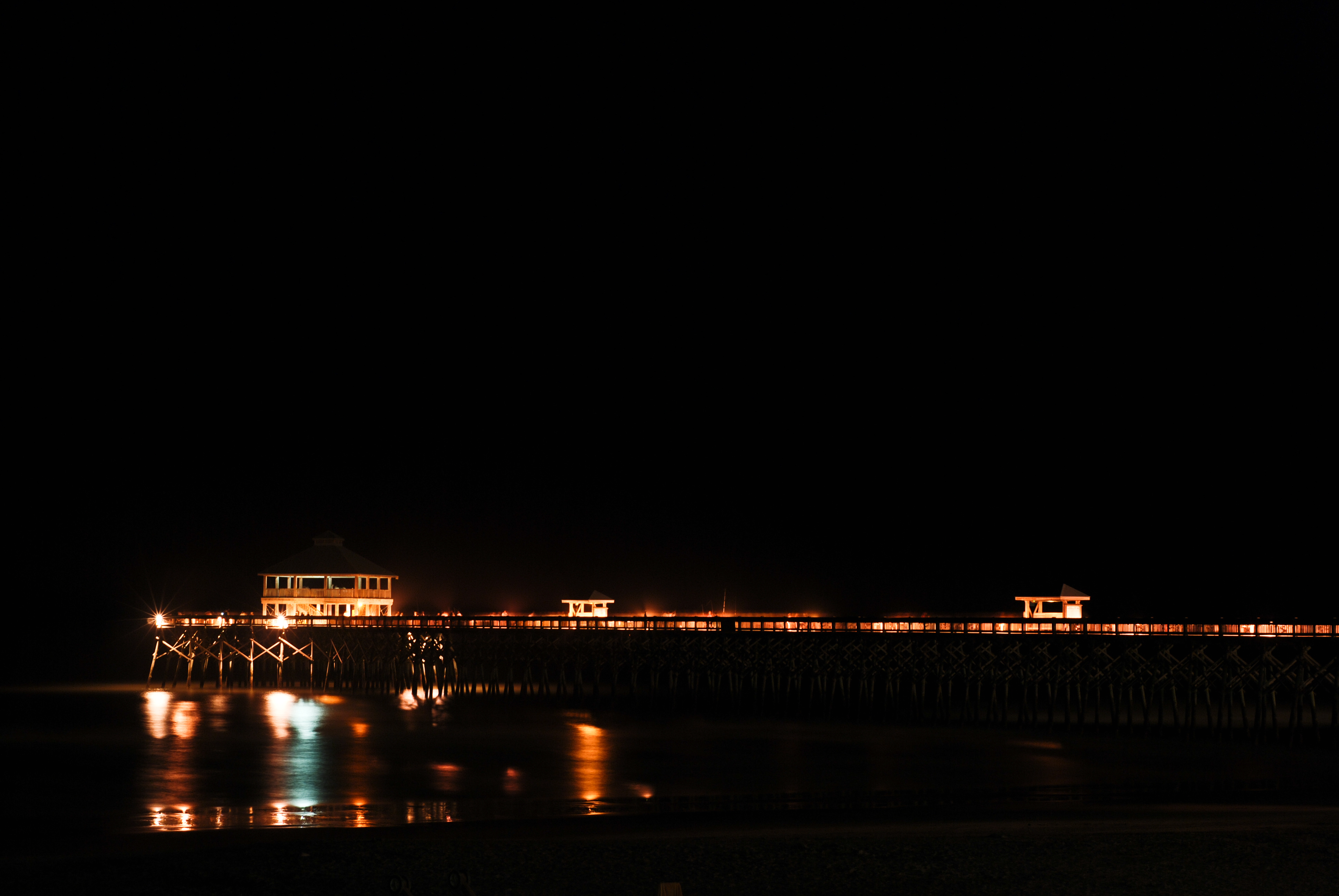 Folly Beach I