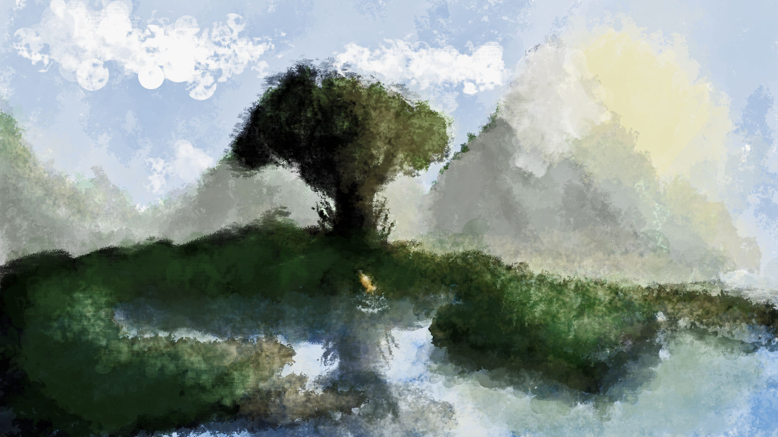 Lakeside