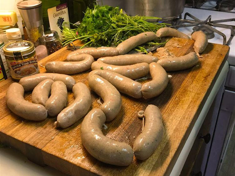 Boudin by foxandwolfdogs on DeviantArt
