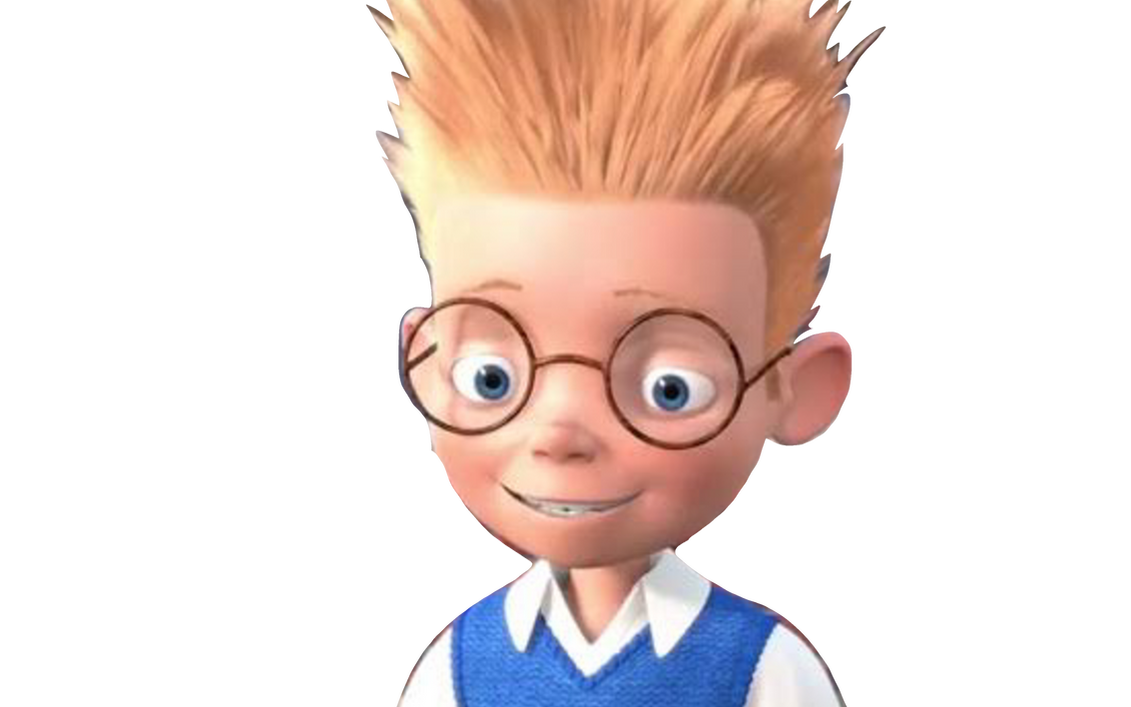 Lewis Robinson PNG by KayleyRebeckaOrtiz on DeviantArt