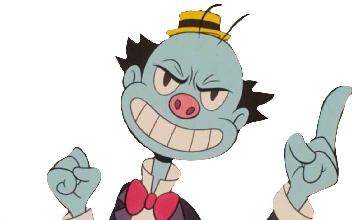 Mr Ring A Ding (Lux Imperator) Png by KayleyRebeckaOrtiz on DeviantArt