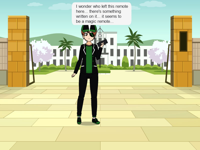 Tg Remote scene 1 by shunqterry on DeviantArt