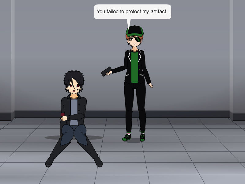 Tg Remote scene 13 by shunqterry on DeviantArt