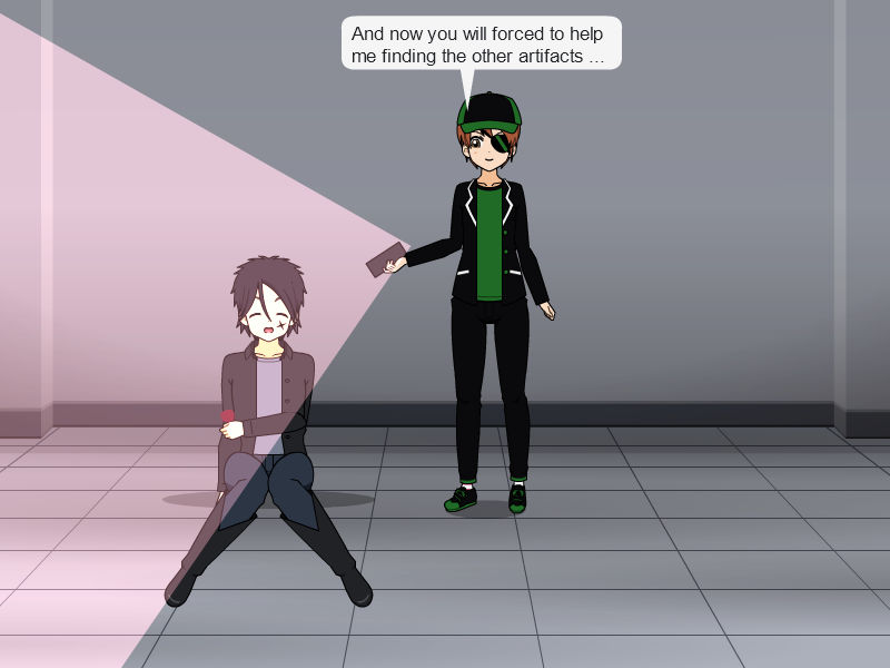 Deviantart Tg Remote Control Tg Remote scene 14 by shunqterry on DeviantArt
