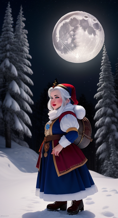 Snow White by VividWanderer on DeviantArt