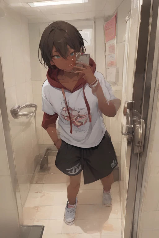 Reporter Recorder - Part 3 A Firsthand Encounter w by shunqterry on ...