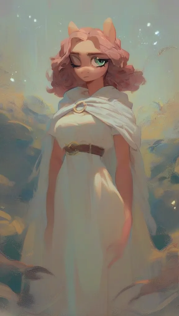 melina elden ring Transform Into Anthro my little by shunqterry on