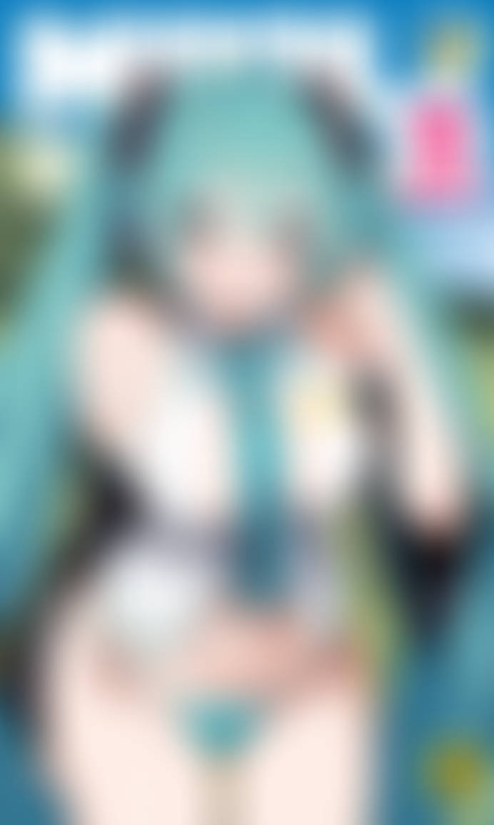 Busty Hatsune Miku Comic Cover 2 By Shunqterry On DeviantArt busty-hatsune-miku-comic-cover-2-by-shunqterry-on-deviantart