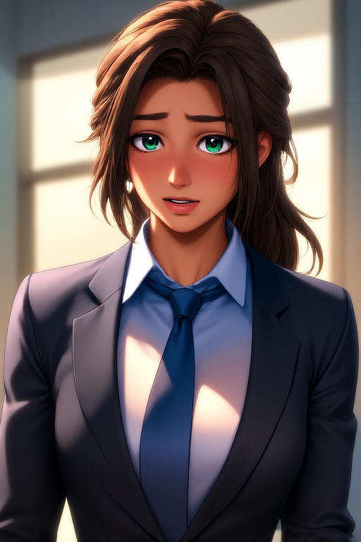Deviant High High School by shunqterry on DeviantArt