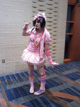 More Decora Adventures