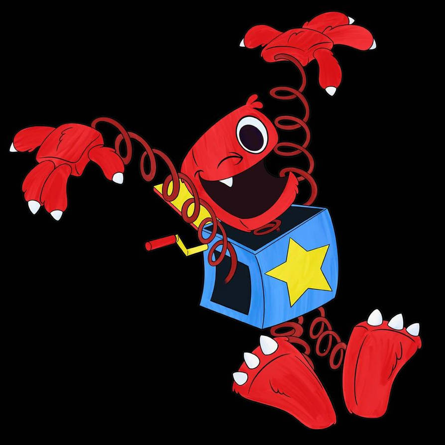 Boxy boo png 1 by Kevbro25 on DeviantArt