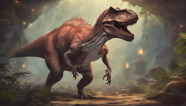 Tyrannosaurus