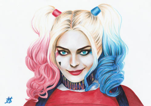 Harley Quinn