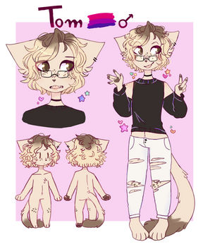 tom ref