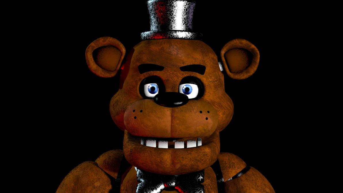 i tried doing an accuracy render with gmod by ITrashman115 on DeviantArt