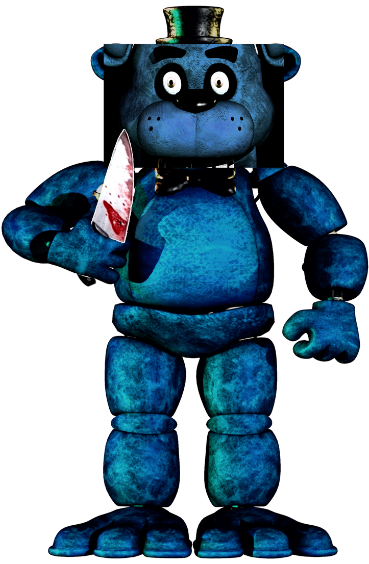 BEAR 5 By ITrashman115 On DeviantArt bear-5-by-itrashman115-on-deviantart