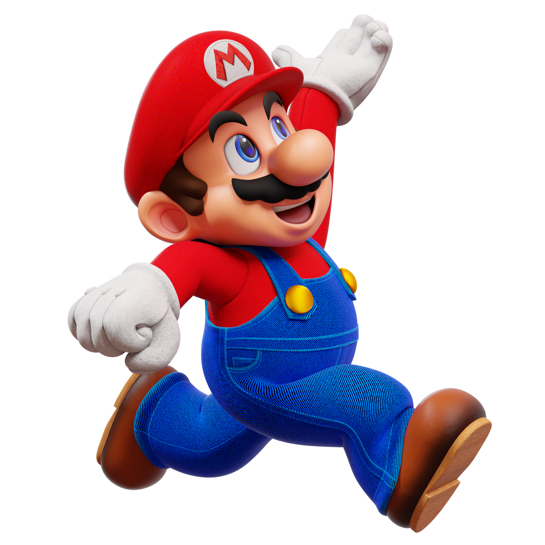 mario idk (im out of ideas still)