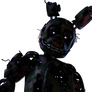 dbd springtrap render