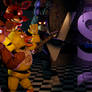 fnaf 2 movie spoilers without context