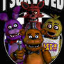 old fnaf merch remake