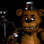 fnaf 1 teaser with new urall models